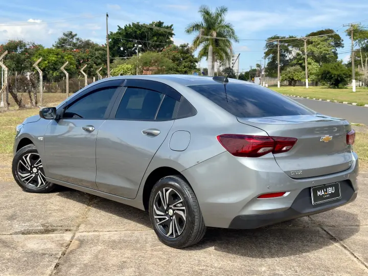 ONIX 1.0 Plus LT