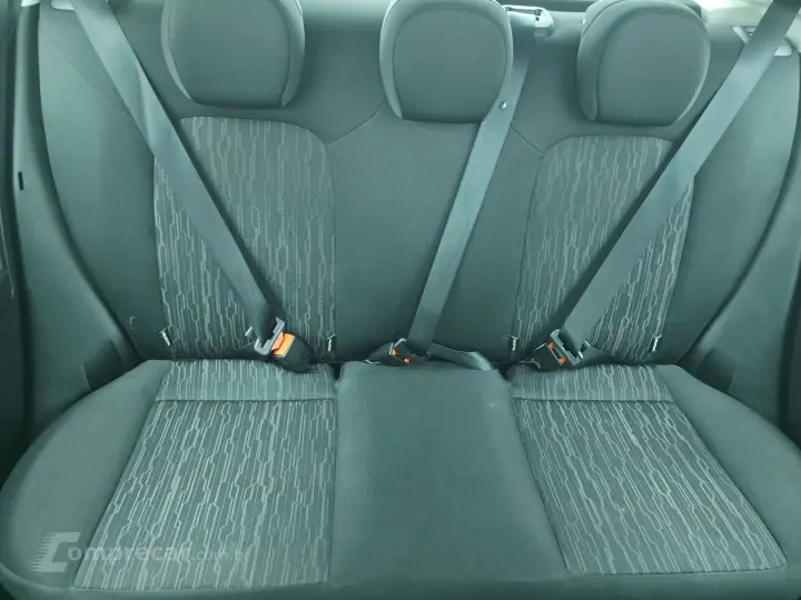 ARGO 1.0 FIREFLY FLEX DRIVE MANUAL