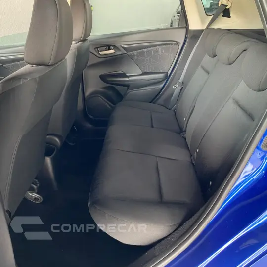 Fit LX 1.5 Flexone 16V 5p Aut.