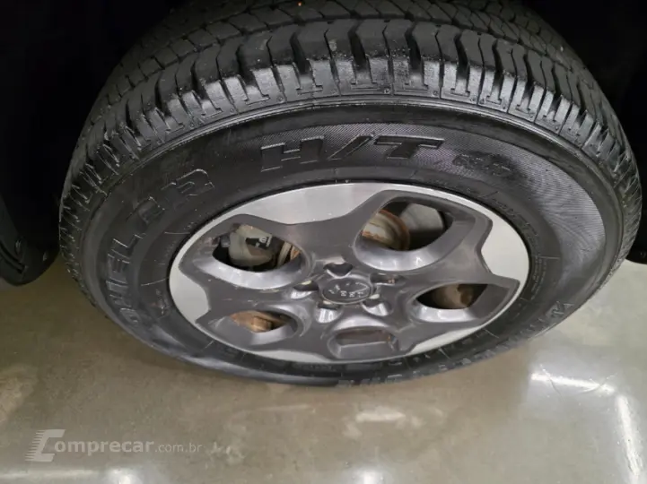 RENEGADE 1.8 16V Sport