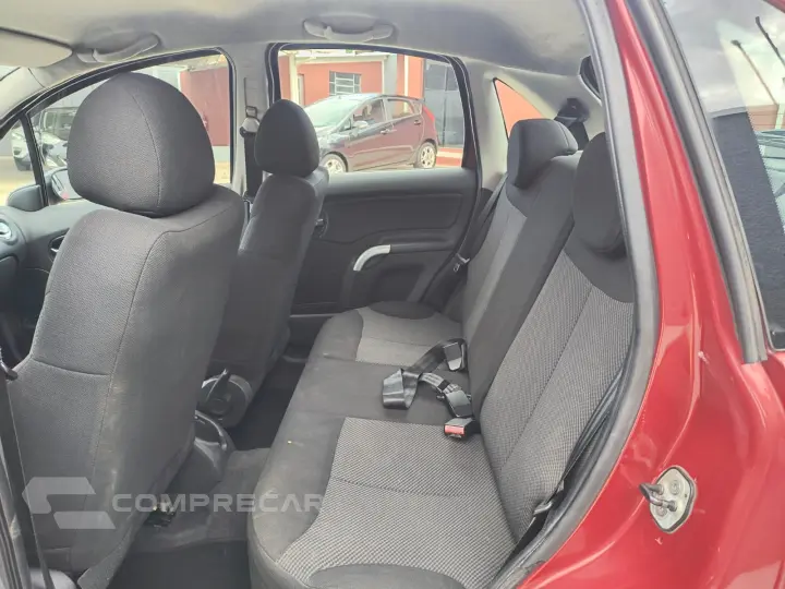 C3 1.4 I GLX 8V