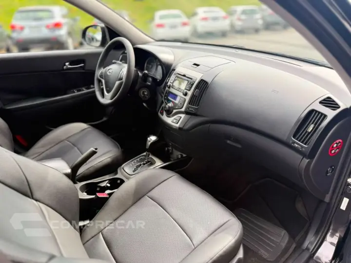 i30 2.0 16V 145cv 5p Aut.