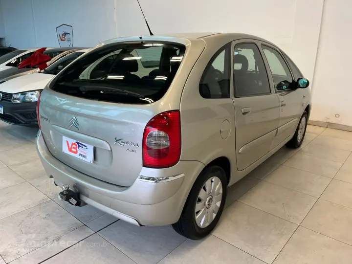 C3 PICASSO 1.5 FLEX GLX MANUAL