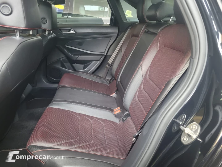 JETTA 2.0 350 TSI GLI