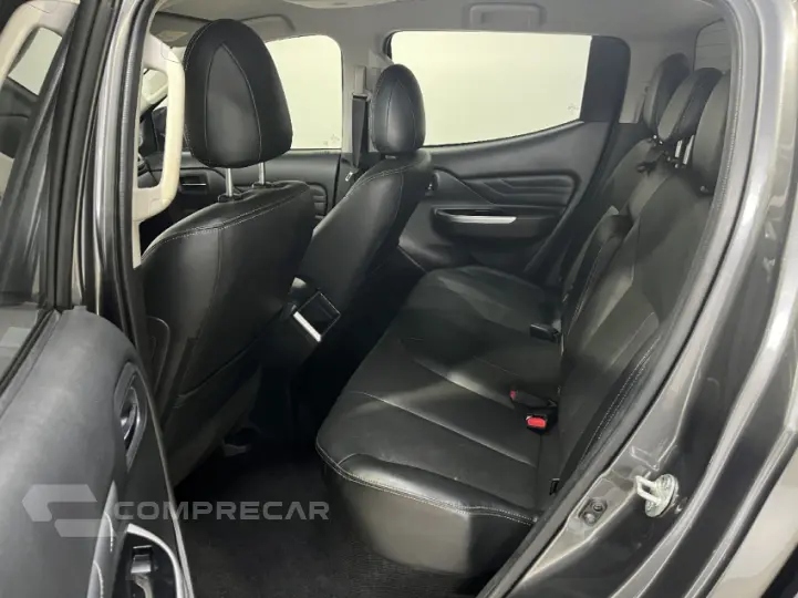 L200 TRITON 2.4 16V Turbo Sport HPE CD 4X4