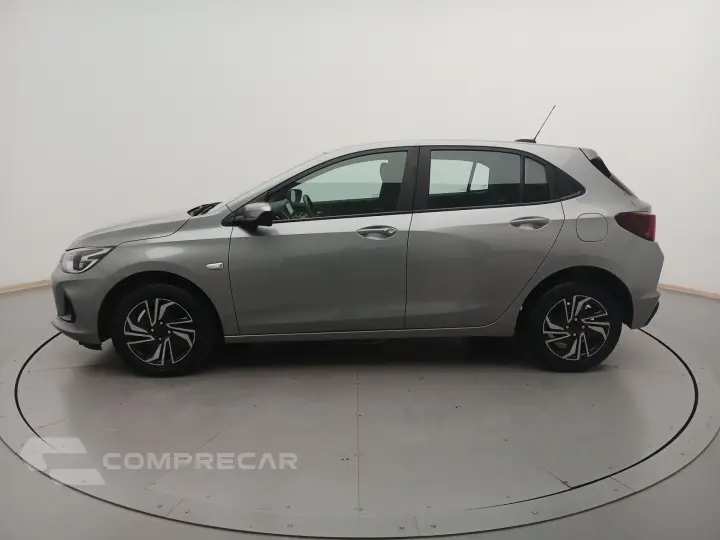 ONIX 1.0 FLEX LT MANUAL
