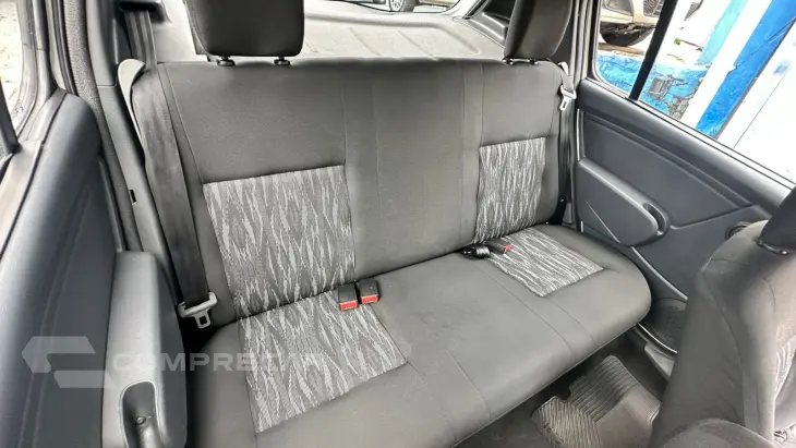 SANDERO 1.0 12V SCE Authentique