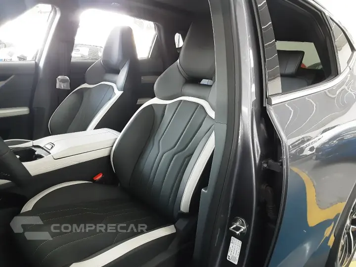 S06 1.5 TGDI PHEV PREMIUM DHT