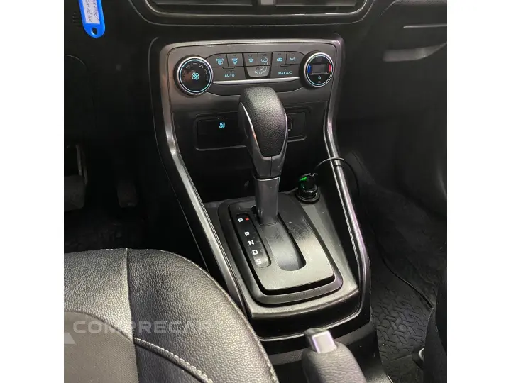 ECOSPORT 1.5 TI-VCT FLEX FREESTYLE AUTOMÁTICO