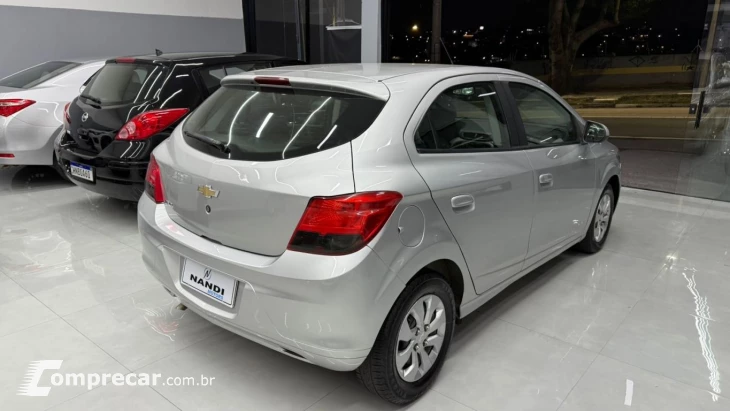 ONIX HATCH Joy 1.0 8V Flex 5p Mec.