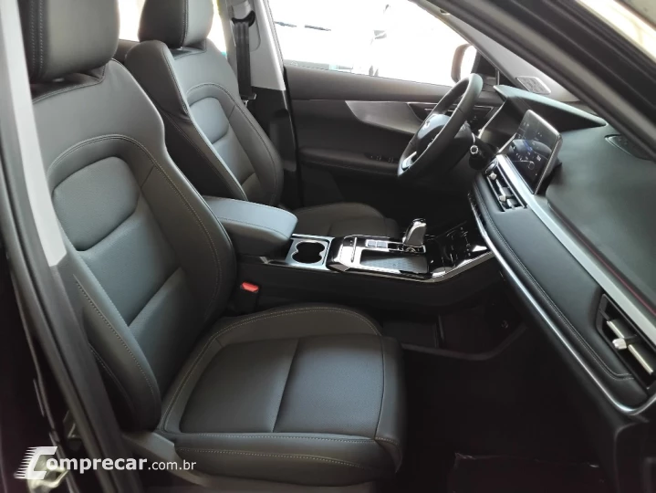 TIGGO 7 PRO 1.5 TCI PLUG-IN HYBRID DHT