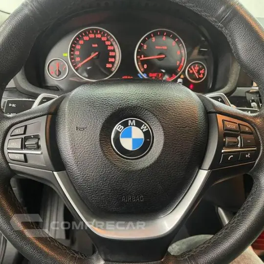 X4 XDRIVE 28I