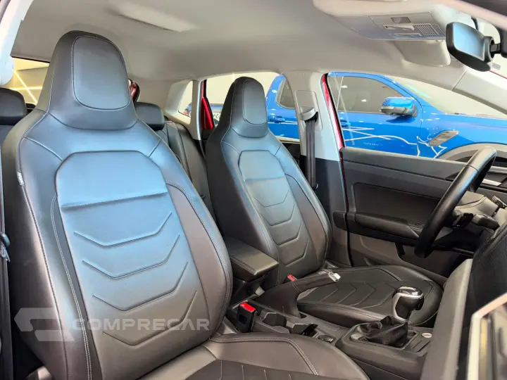 Polo Highline 1.0 Tsi
