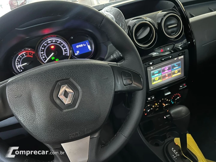 DUSTER Dynamique 2.0 Flex 16V Aut.