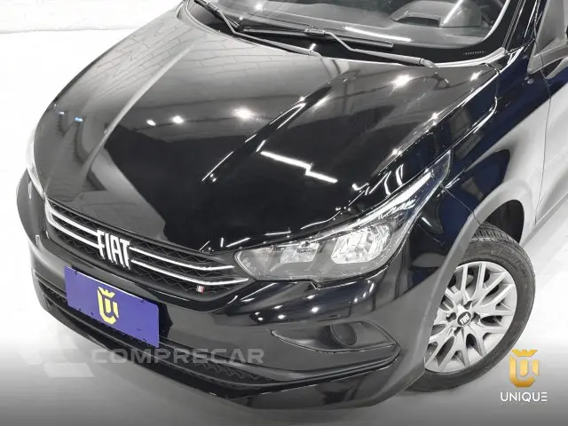 CRONOS - 1.0 FIREFLY DRIVE MANUAL