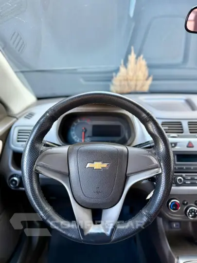 COBALT 1.4 SFI LTZ 8V