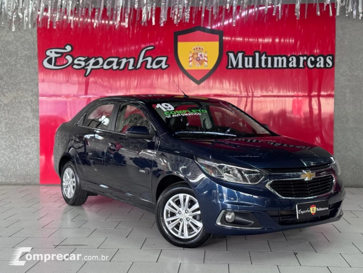 COBALT 1.8 LTZ 8V