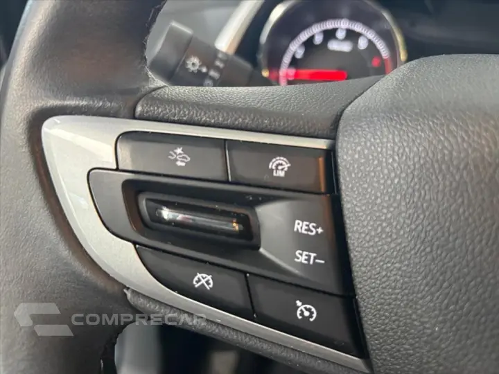 TRACKER 1.0 TURBO FLEX LTZ AUTOMÁTICO