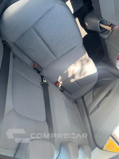 HB 20 Sedan 1.0 12V 4P FLEX VISION