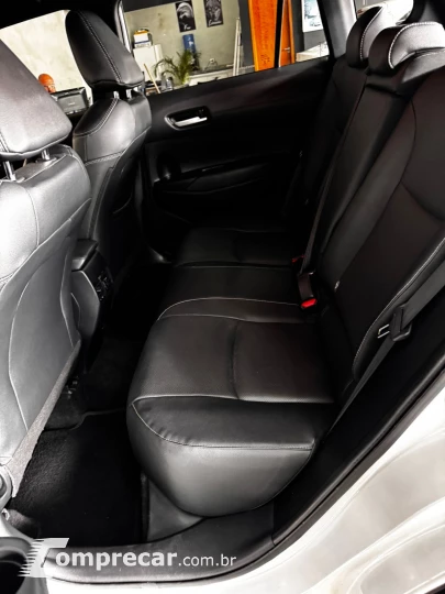 COROLLA CROSS 2.0 Vvt-ie XRE