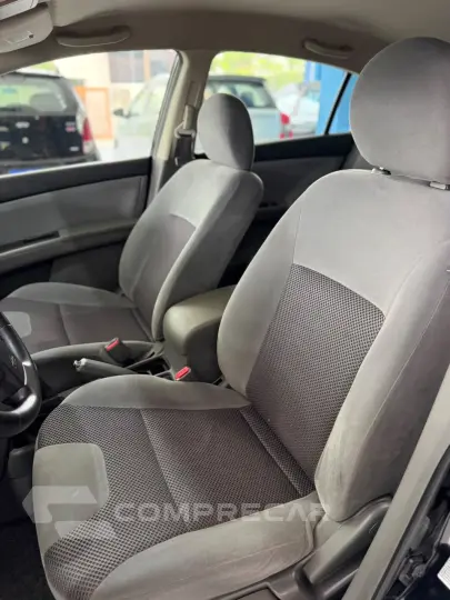 SENTRA 2.0 SL 16vstart