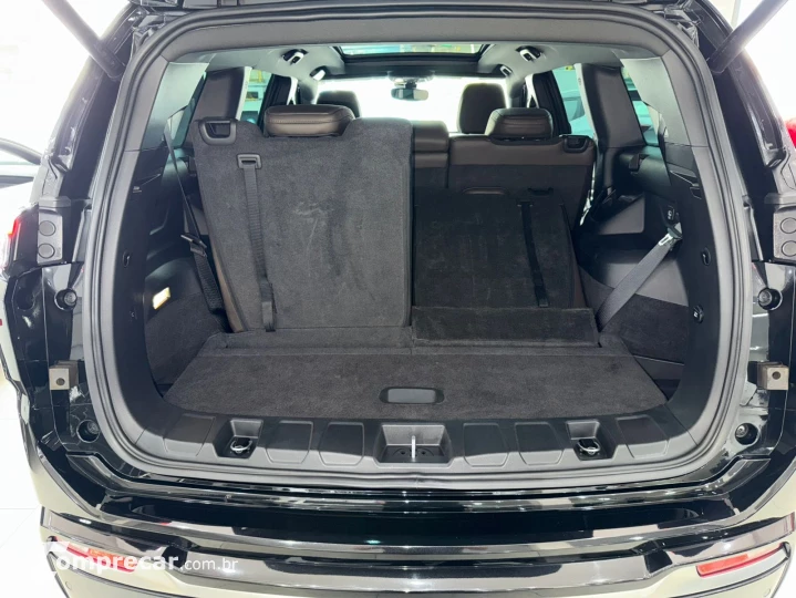 Commander Overland T270 1.3