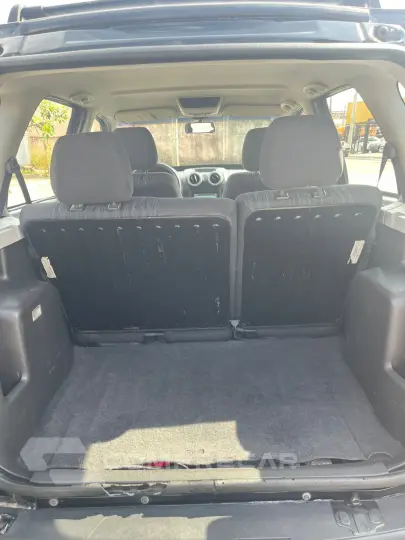 ECOSPORT 2.0 XLT 16V