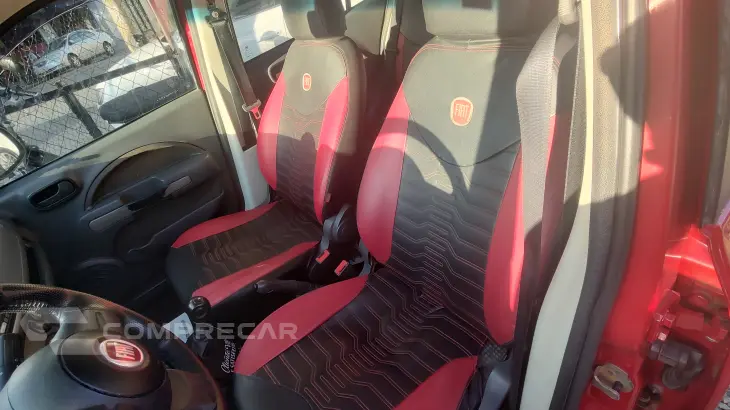 UNO 1.4 Attractive 8V