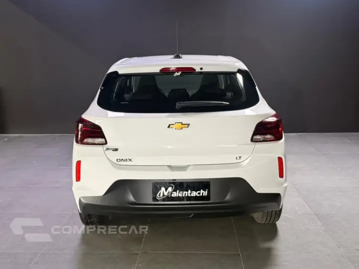 ONIX 1.0 FLEX LT MANUAL