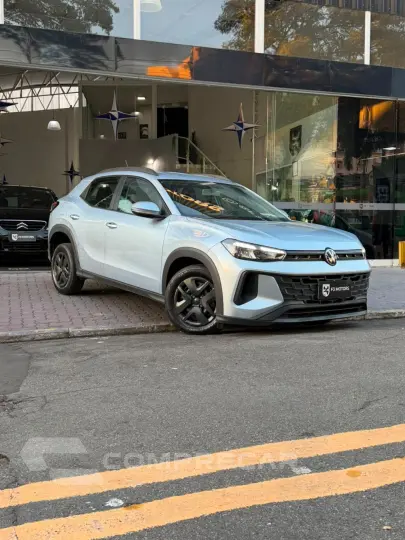 Tera 1.0 MPI Flex 12V 5p Mec.