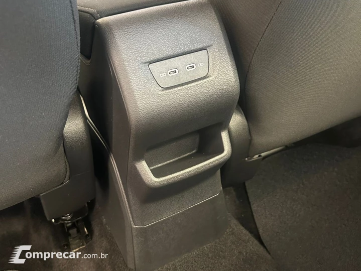 VIRTUS 1.0 170 TSI AUTOMÁTICO