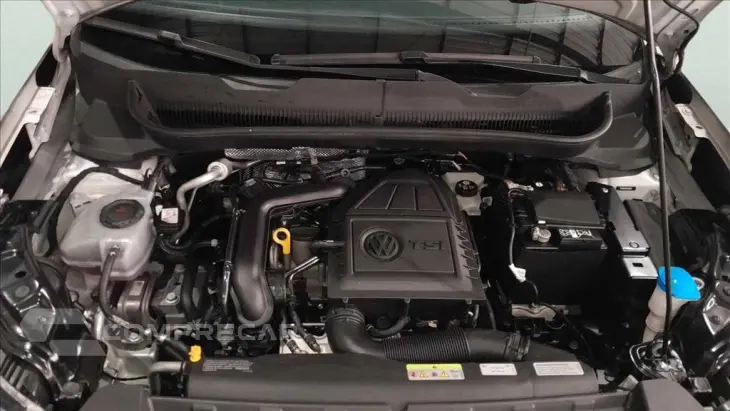 T-CROSS 1.0 200 TSI TOTAL FLEX COMFORTLINE AUTOMÁ