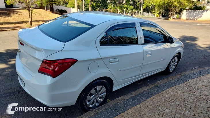 PRISMA 1.0 MPFI JOY 8V