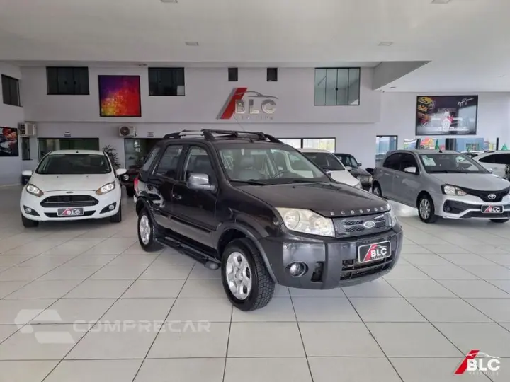 ECOSPORT XLT2.0FLEX