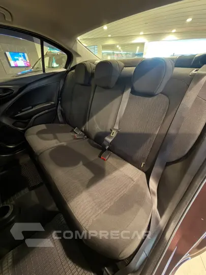 Cronos 1.3 4P FLEX DRIVE