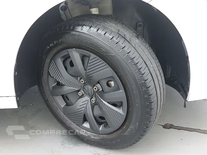 POLO 1.0 MPI TRACK MANUAL