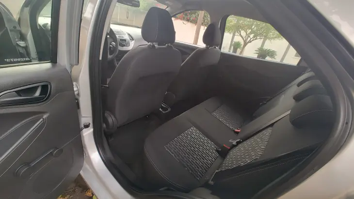 KA 1.0 SE Plus 12V
