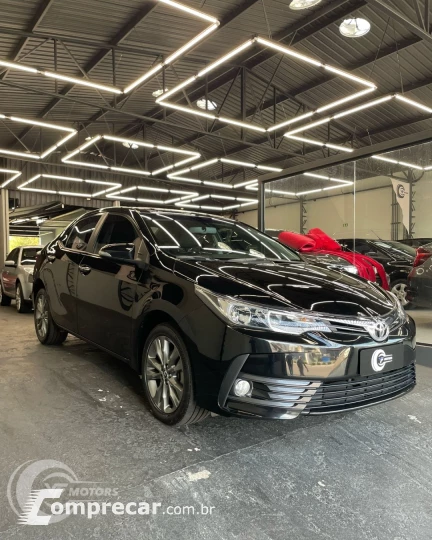 COROLLA 2.0 XEI 16V