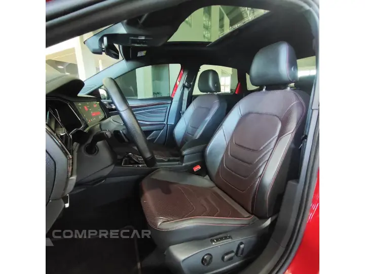 JETTA 2.0 350 TSI GASOLINA GLI DSG