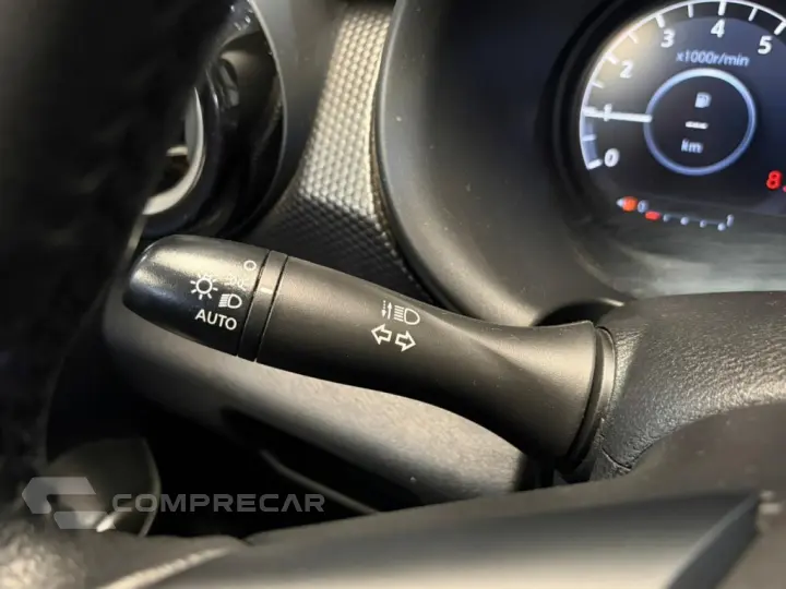 KICKS 1.6 16V FLEXSTART ADVANCE XTRONIC