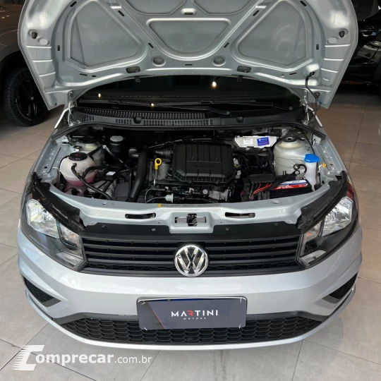 Gol 1.0 Flex 12V 5p