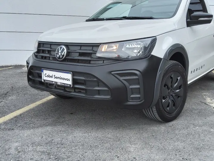 SAVEIRO 1.6 MSI ROBUST CS 16V FLEX 2P MANUAL