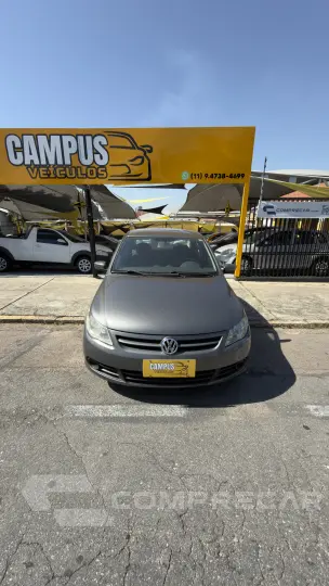 VOYAGE 1.6 MI Trend 8V