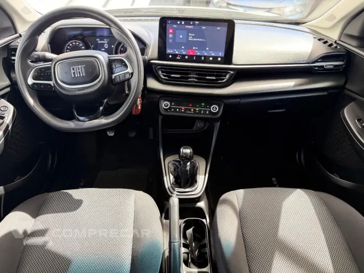 PULSE DRIVE 1.3 8V Flex Mec.