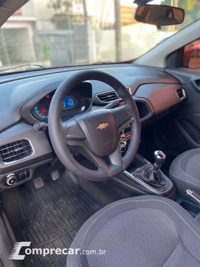 ONIX 1.4 MPFI LTZ 8V