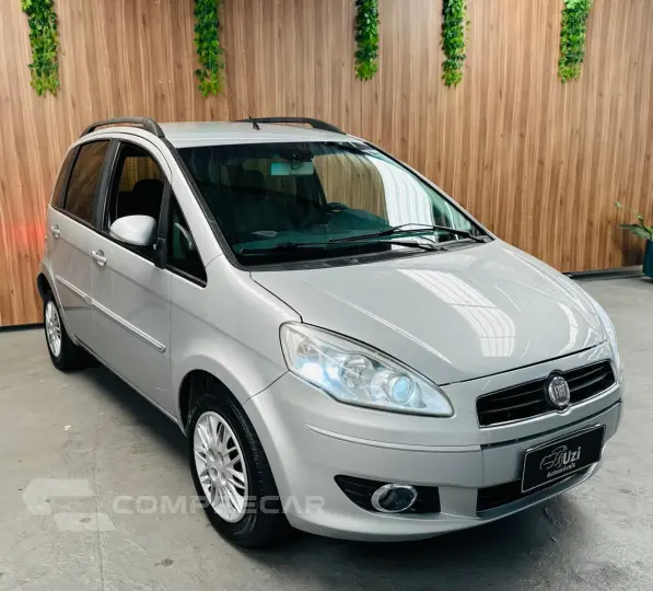 IDEA 1.4 MPI Attractive 8V