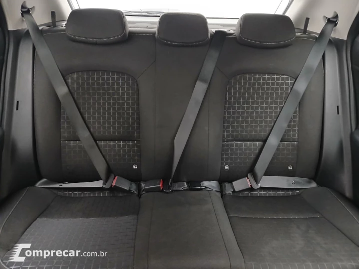 HB20 1.0 12V FLEX COMFORT PLUS MANUAL