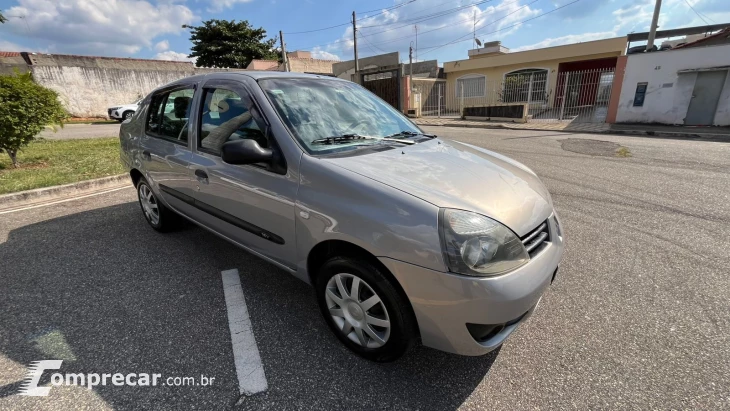 CLIO 1.0 Authentique 16V