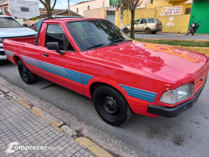 Pampa L 1.6