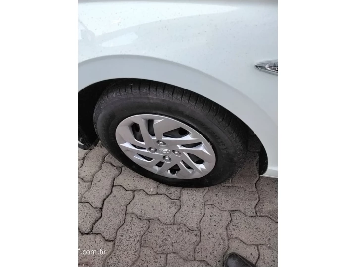 HB20 1.0 12V FLEX SENSE MANUAL